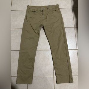 Levi’s Pants Size 36 by 32